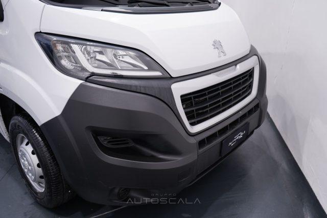 PEUGEOT Boxer 333 2.2 BlueHDi 140cv S&S L3H2 PLM-TM Furgone