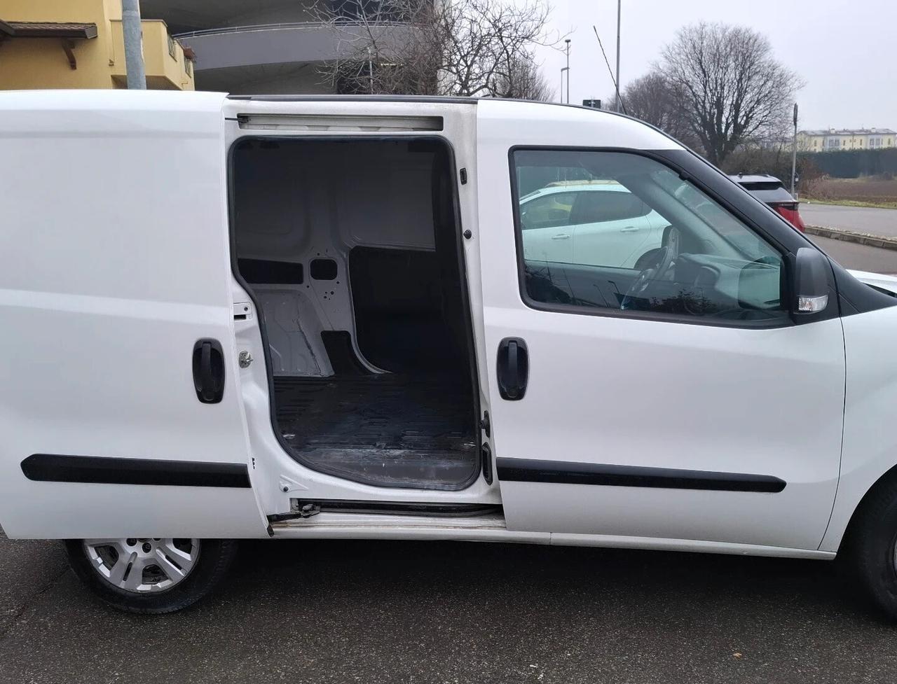 Fiat Doblo Doblò 1.3 MJT PC-TN Cargo Lamierato SX Prezzo più IVA