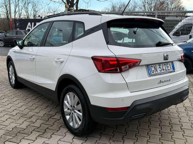 SEAT Arona Arona 1.0 Style 110cv dsg UNIRO' UFFICIALE