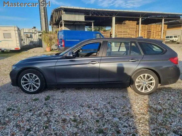 BMW 320 d 190cv Touring xdrive Business auto - FF148PF