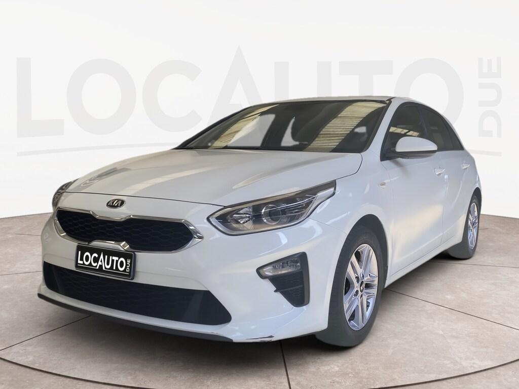 Kia ceed 5 Porte 1.4 MPI Business Class Adas Pack 2WD