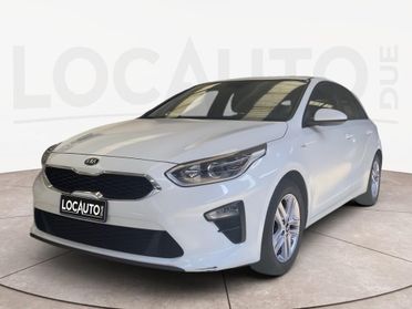 Kia ceed 5 Porte 1.4 MPI Business Class Adas Pack 2WD