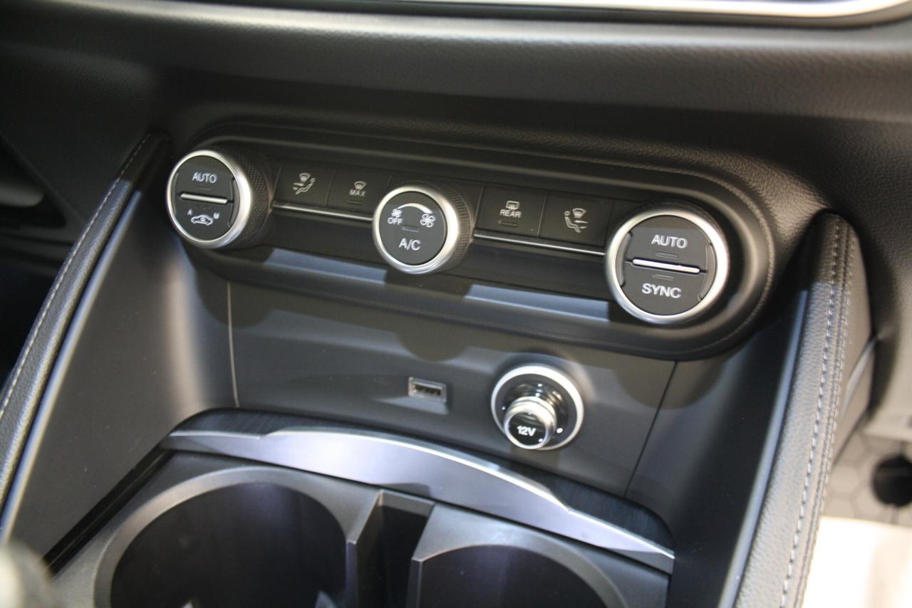 Alfa Romeo Stelvio 2.2 190 CV AT8 Q4 *2022