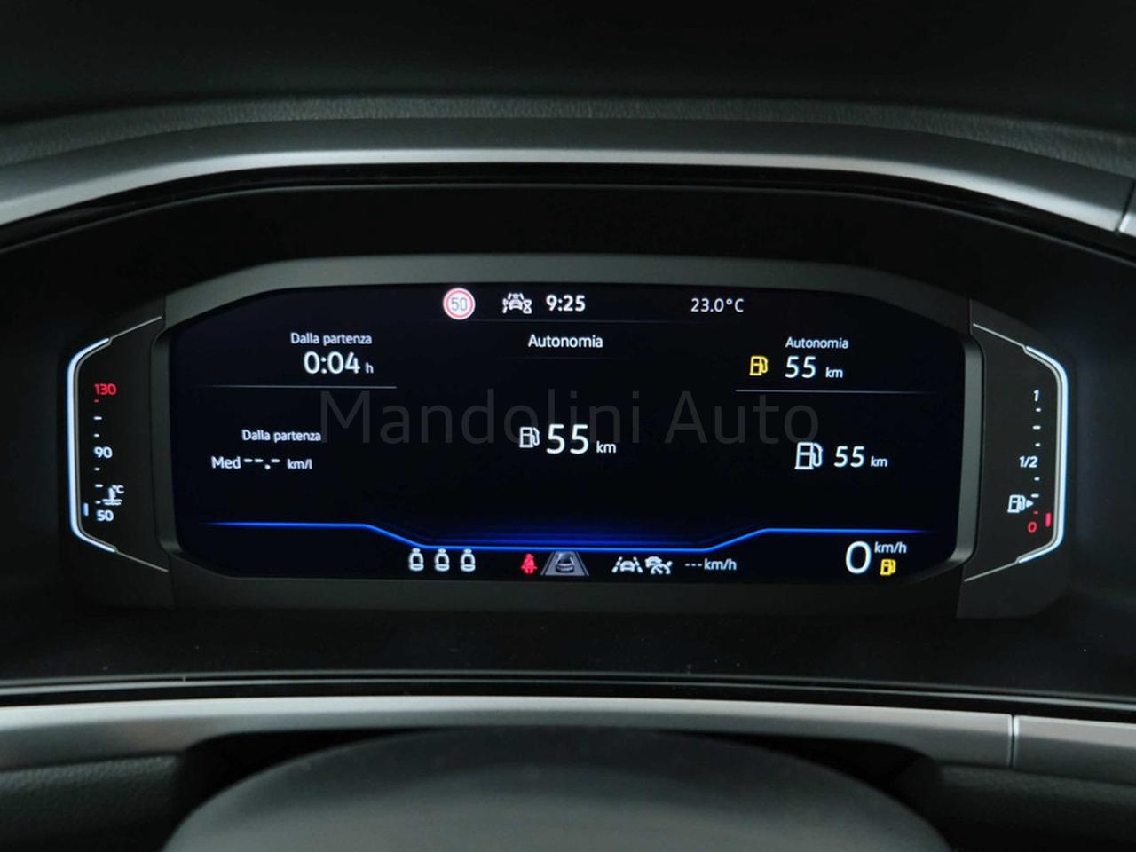 Volkswagen T-Roc 1.0 tsi 115cv sport