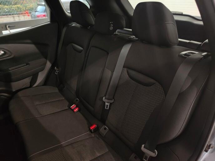 Renault Kadjar dCi 8V 110CV Energy Sport Edition