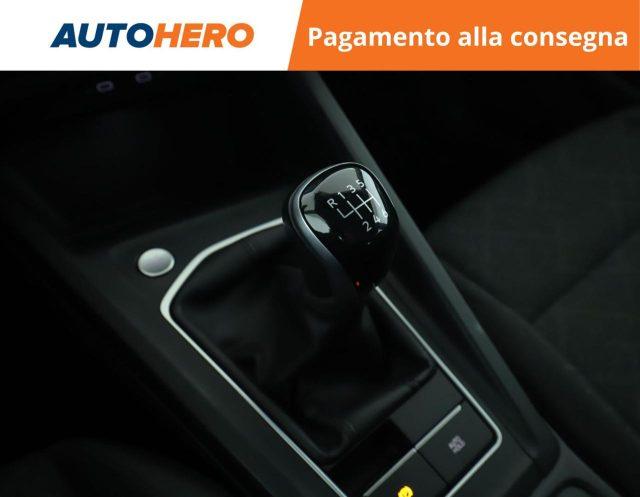 VOLKSWAGEN Golf 1.0 TSI EVO Life