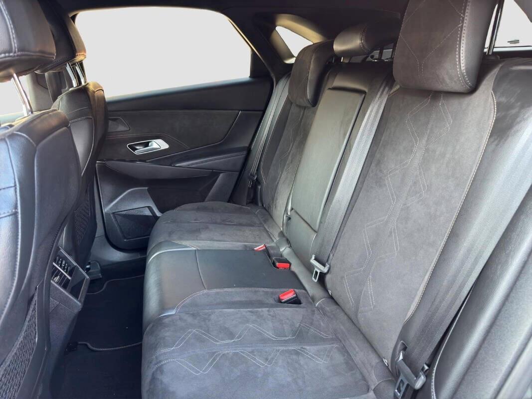 Ds 7 Crossback BlueHDi 130 aut. Performance Line+ 2021