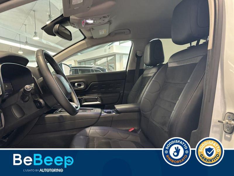 Citroën C5 Aircross 1.5 BLUEHDI SHINE PACK S&S 130CV EAT8