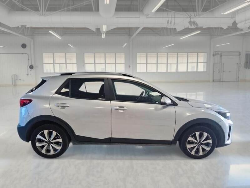 Kia Stonic 1.2 DPI ECO GPL Style
