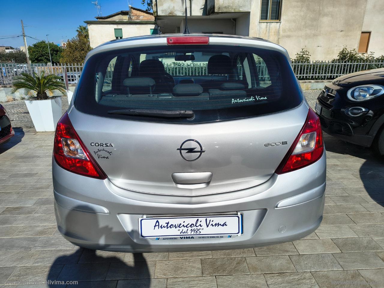OPEL Corsa 1.3 CDTI 75 CV ecoFLEX 5p. Enjoy
