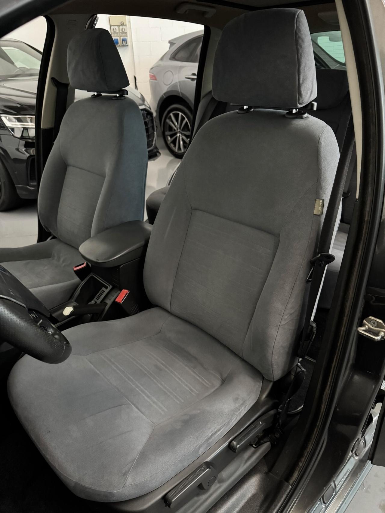 Fiat Croma mjt 16V 1.9cc 150cv Doppio tetto panoramico Finanziabile