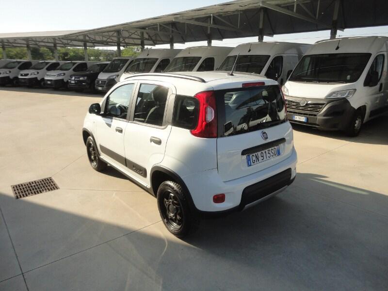 FIAT Panda 3ª serie Panda 0.9 TwinAir Turbo S&...