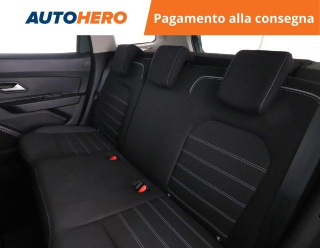 DACIA Duster 1.0 TCe 90 CV 4x2 Journey