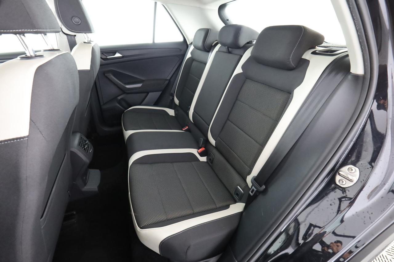 VOLKSWAGEN T-Roc 1.6 TDI SCR Advanced BlueMotion Technology