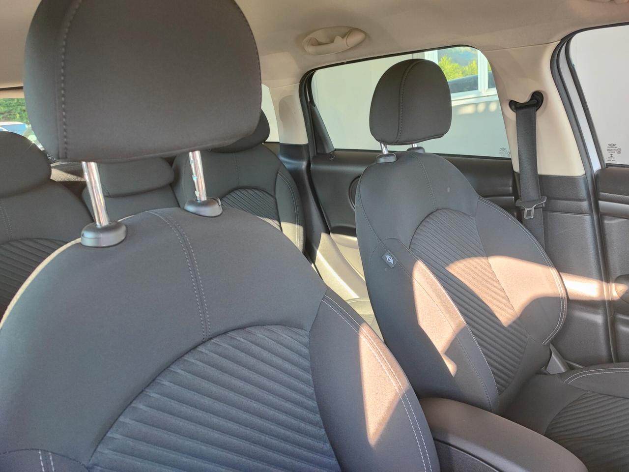 Mini Cooper D Countryman 2.0 SD ALL4