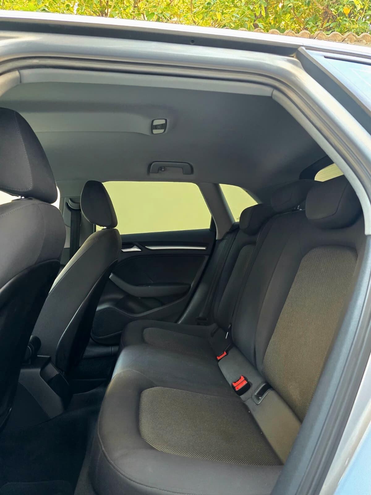 Audi A3 SPB 2.0 TDI Sport