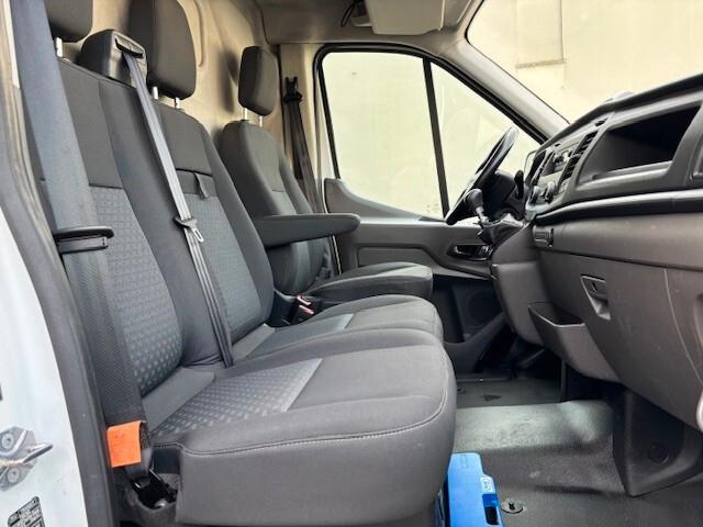 FORD TRANSIT 350 L3 H2 2.0 TDCi130 Cv Eco
