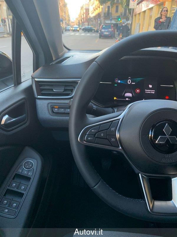 Renault Clio SCe 75 CV 5 porte Intens