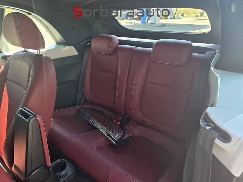 Volkswagen Maggiolino Maggiolino 1.6 tdi Design 105cv