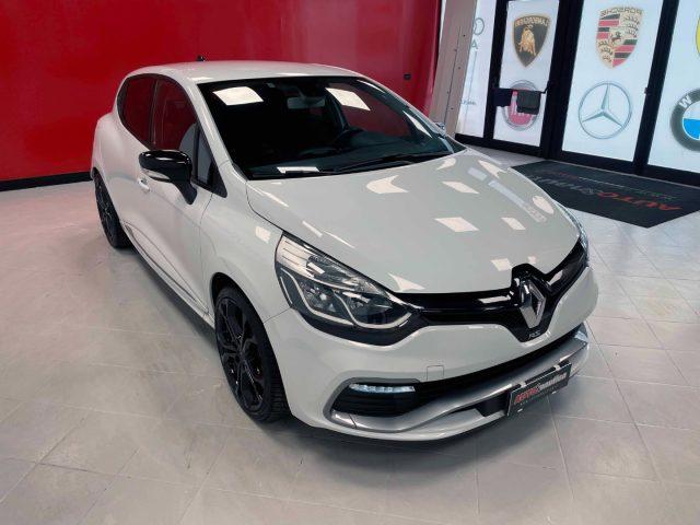 RENAULT Clio 5P 1.6 16V RS 200CV EDC