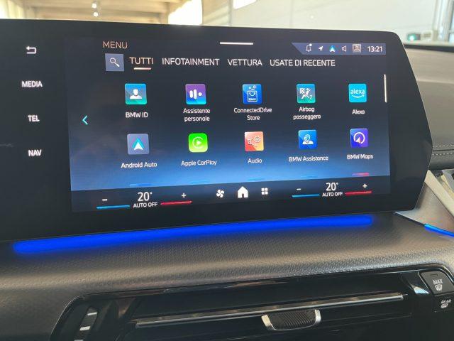 BMW X1 sDrive 20d Msport "18 M sport /Telec+Park/Navi/Led