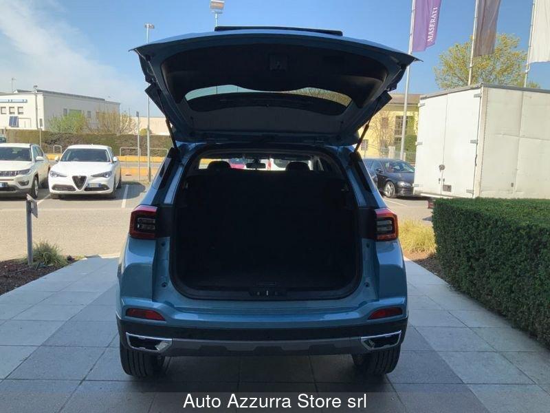 DR AUTOMOBILES dr 5.0 s3 1.5 Turbo CVT Bi-Fuel GPL *PROMO FINANZIARIA - PRONTA CONSEGNA*