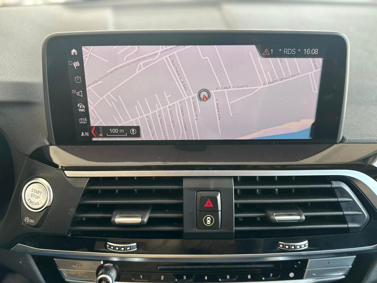 Bmw X3 xDrive20d xLine 125.000KM 12/2018