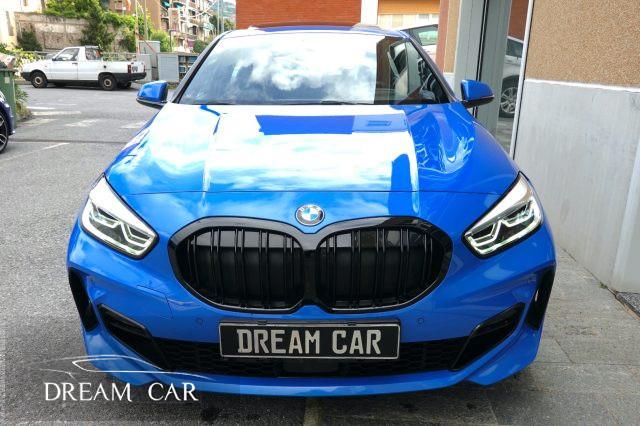 BMW 120 d xDrive 5p. Msport GUSCI-TETTO PANO-HEAD UP