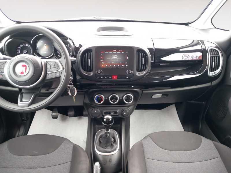 FIAT 500L Cross 1.4 City 95cv #30000km