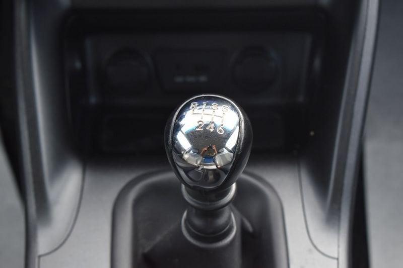 Hyundai ix35 ix35 1.7 crdi Comfort 2wd FL
