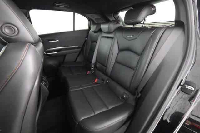 CADILLAC XT4 XT4 350 TD AWD Sport