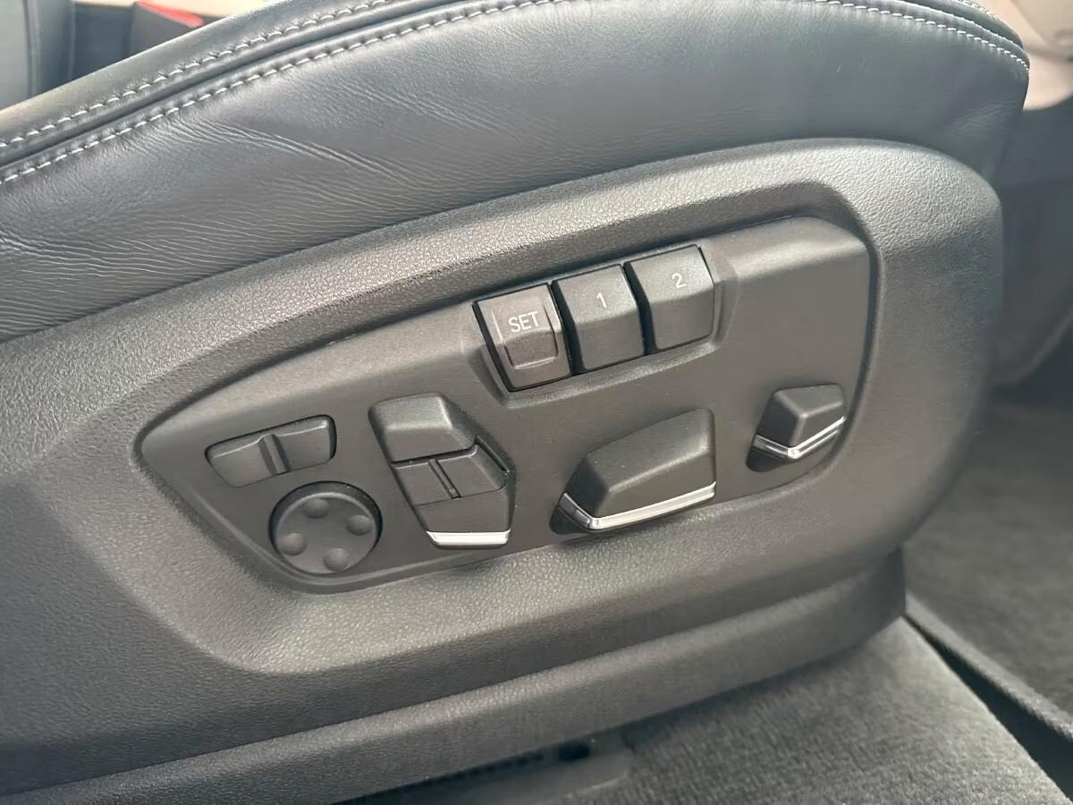 Bmw X6 M xDrive50i Msport