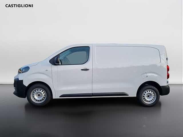 Citroen Jumpy Jumpy M - 2.0 BlueHDi 140