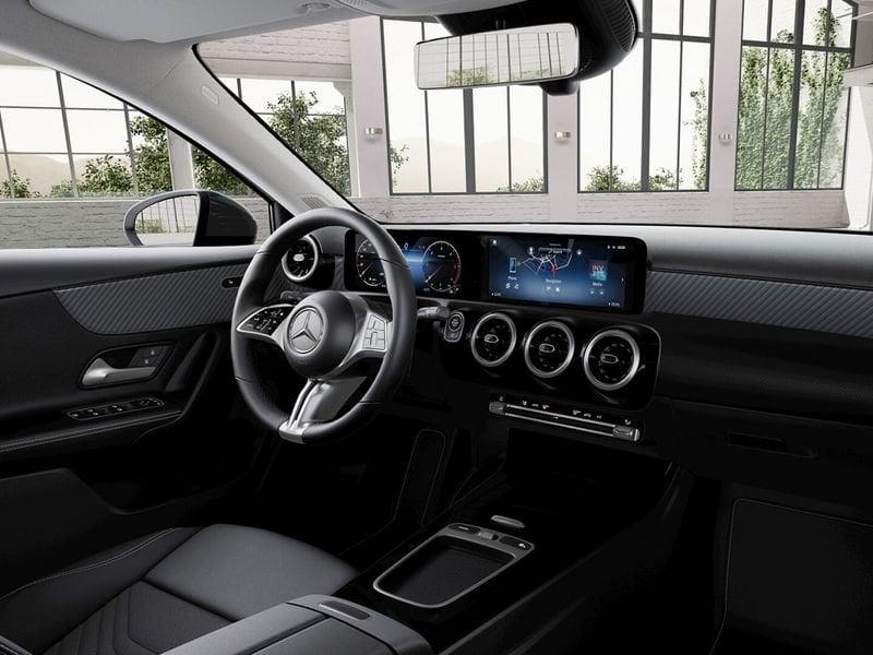 Mercedes-Benz Classe A A 180 d Progressive Extra NIGHT-PACK