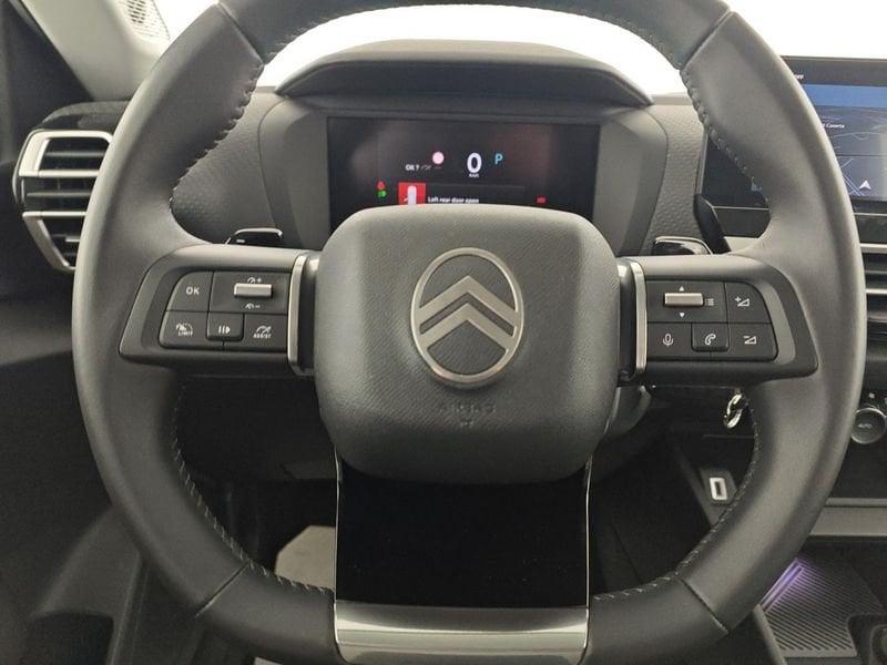 Citroën C4 PureTech 130 S&S EAT8 Plus