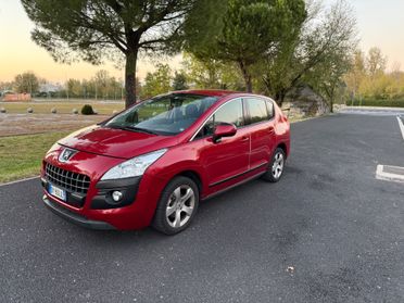 Peugeot 3008 1.6 THP 156CV Outdoor