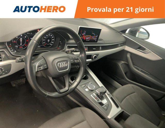 AUDI A4 Avant 35 TDI S tronic Business