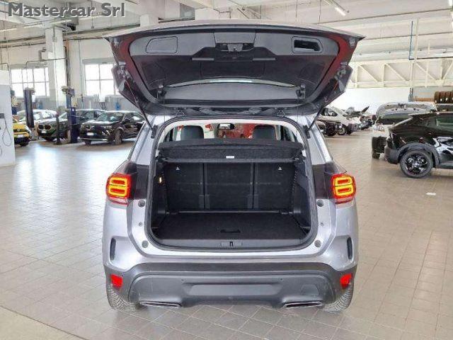 CITROEN C5 Aircross C5 Aircross 1.5 bluehdi Business AUT. - GE048CC