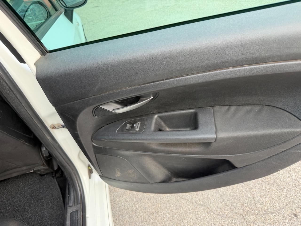 Fiat Grande Punto 1.6 MJT DPF 5 porte Sport