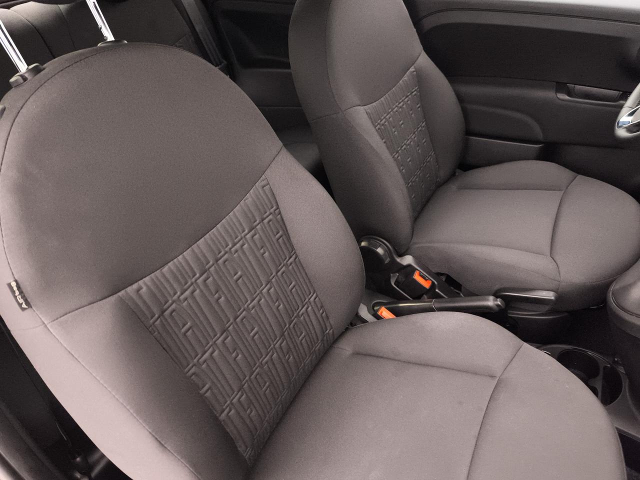 FIAT 500C III 2015 - 500C 1.0 hybrid Dolcevita 70cv