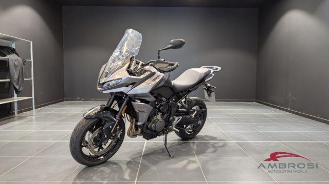 TRIUMPH Tiger Sport 660