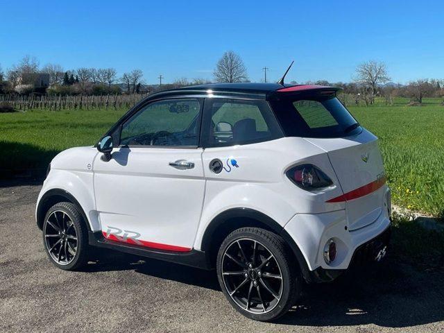 CHATENET CH46 e Erre Erre