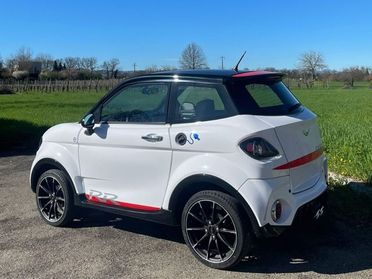 CHATENET CH46 e Erre Erre