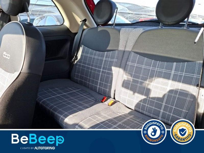 FIAT 500 1.2 LOUNGE 69CV