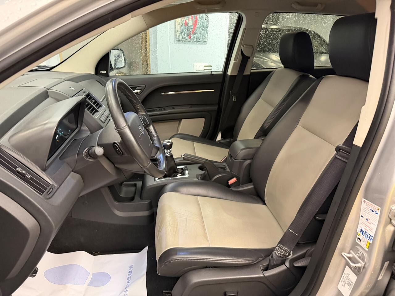 Dodge Journey 2.0 Turbodiesel aut. R/T DPF