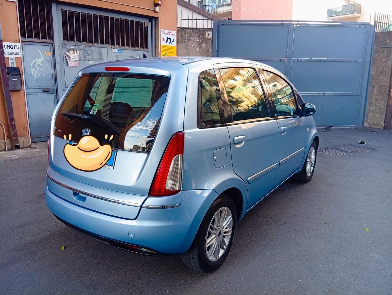 Lancia MUSA 1.3 Multijet 16V 90 CV Platino