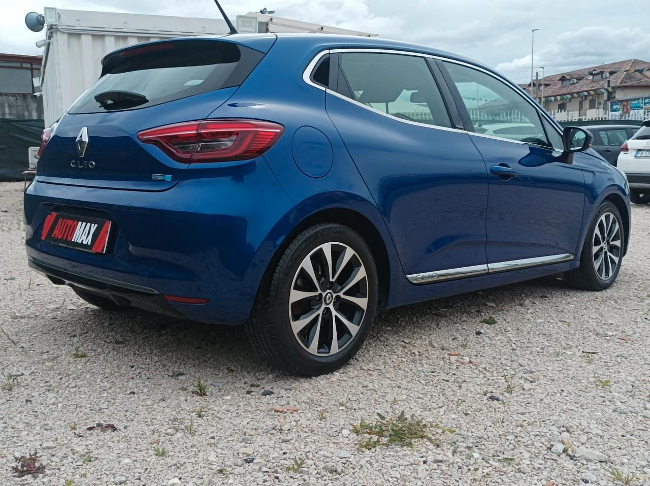 Renault Clio Full Hybrid E-Tech 140 CV 5 porte Intens