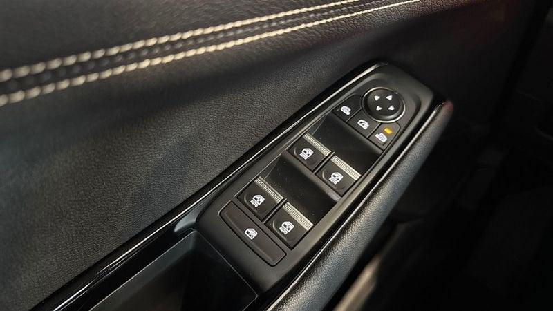 Renault Austral 1.2 E-Tech full hybrid Techno 200cv auto