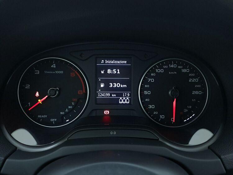 Audi A3 SPB Business BR192778 1.6 Diesel 116CV