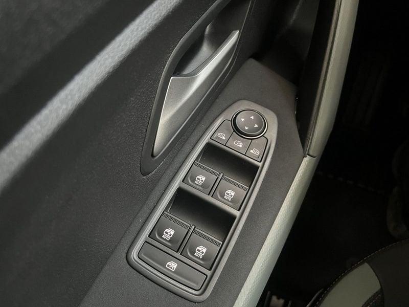 Dacia Duster Duster 1.6 hybrid Extreme 140cv